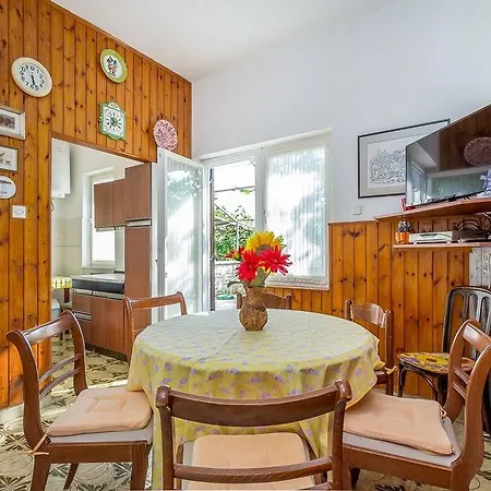 Bruno Apartament *