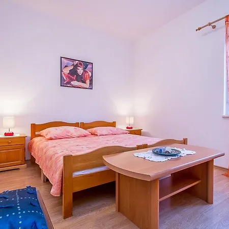 Bruno Apartament *