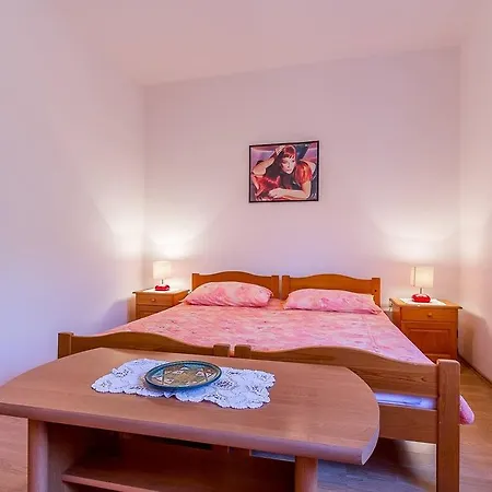 Apartman Bruno Medulin