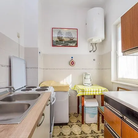 Apartament Bruno Medulin