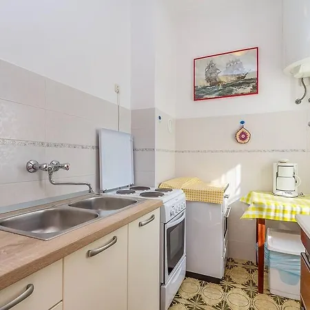 Apartamento Bruno